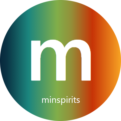 minspirits journaling community