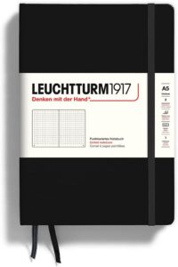 LEUCHTTURM1917_cover