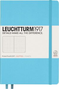 LEUCHTTURM1917_iceblue