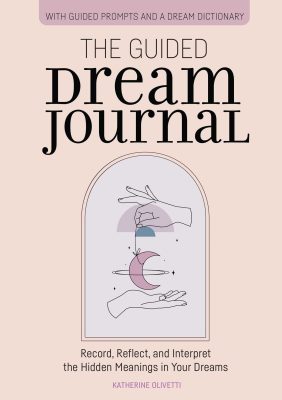 TheGuidedDreamJournal